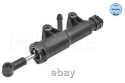 Clutch Master Cylinder Meyle 014 142 0002 A For Vw Crafter 30-50, Crafter 30-35