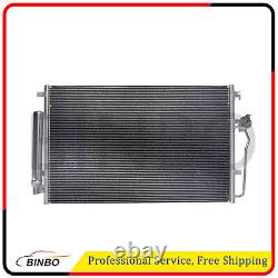 Condenser Air Conditioning for Mercedes-Benz B906 VW Crafter 2E 2F 9065000054