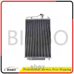 Condenser Air Conditioning for Mercedes-Benz B906 VW Crafter 2E 2F 9065000054