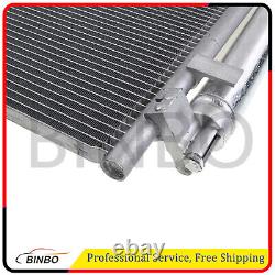 Condenser Air Conditioning for Mercedes-Benz B906 VW Crafter 2E 2F 9065000054