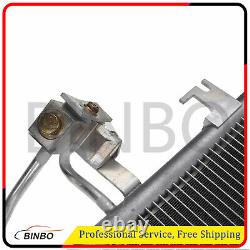 Condenser Air Conditioning for Mercedes-Benz B906 VW Crafter 2E 2F 9065000054