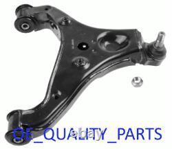 Control Arm Wishbone Suspension 3698701 for VW Crafter 30-35 Crafter 30-50