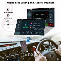 DAB+Android 10 Car Stereo Sat Nav Mercedes A/B-Class Viano Vito Sprinter Crafter
