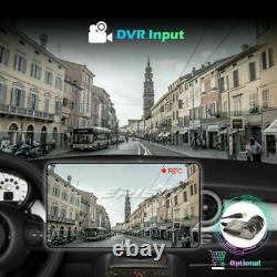 DAB+Android 10 Car Stereo Sat Nav Mercedes A/B Class Vito Viano Sprinter Crafter