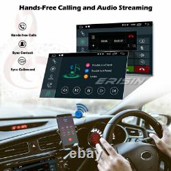 DAB+Car Stereo Mercedes A/B-Class Viano Vito Sprinter W639 Android 10.0 Carplay
