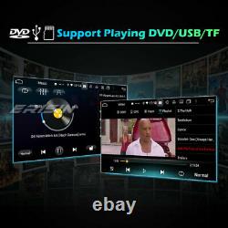 DVD 8-Kern Android 10.0 Navi Autoradio Mercedes Benz A/B Klasse Sprinter Crafter