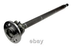 Driveshaft Right Rear Axle For VW Crafter 30-50 A9063504010