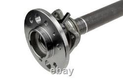 Driveshaft Right Rear Axle For VW Crafter 30-50 A9063504010