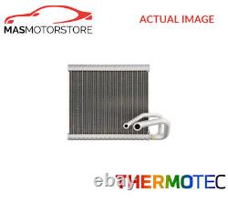 Evaporator Air Conditioning Thermotec Ktt150053 I New Oe Replacement