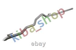 Exhaust Pipe Length3170/3200mm Fits Mercedes Sprinter 5-t B906 Vw Crafter