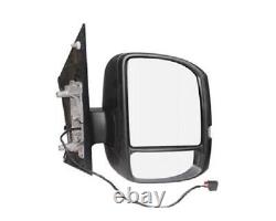 Exterior mirror 6 pin L+R for Mercedes Sprinter 906 years 06-13 for VW Crafter year 06