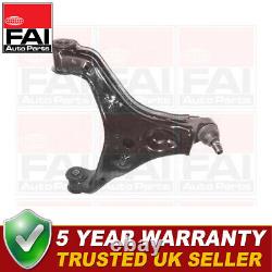 FAI Front Right Lower Track Control Arm Fits Mercedes Sprinter VW Crafter