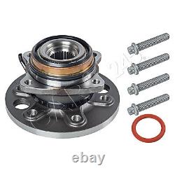 FEBI Rear Wheel Bearing Kit Fits MERCEDES VW Sprinter Crafter 30-35 9063502610