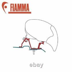 Fiamma F65 F80s Awning Adapter Kit Mercedes Sprinter VW Crafter H2 98655-889