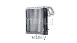 Fits MAHLE AE 106 000P Evaporator, air conditioning DE stock