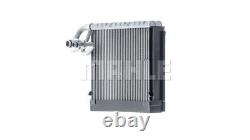 Fits MAHLE AE 106 000P Evaporator, air conditioning OE REPLACEMENT