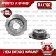 Fits Mercedes Sprinter 2006- Vw Crafter 2006-2016 Baxter Rear Brake Discs