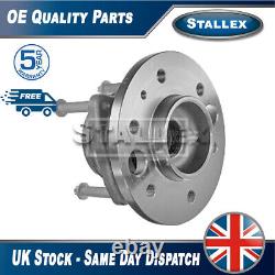 Fits Mercedes Sprinter 2006- VW Crafter 2006. Wheel Bearing Kit Rear Stallex #2