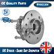 Fits Mercedes Sprinter 2006- Vw Crafter 2006. Wheel Bearing Kit Rear Stallex #2