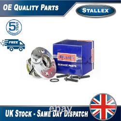 Fits Mercedes Sprinter 2006- VW Crafter 2006. Wheel Bearing Kit Rear Stallex #2