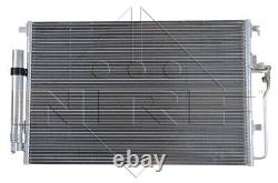 Fits Mercedes Sprinter VW Crafter Firstpart Front Air Conditioning Condenser