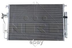 Fits Mercedes Sprinter VW Crafter Firstpart Front Air Conditioning Condenser