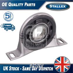 Fits Mercedes Sprinter VW Crafter Propshaft Mounting Rear Stallex 68031836AA