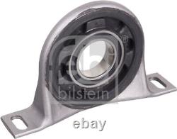 Fits Mercedes Sprinter VW Crafter Propshaft Mounting Rear Stallex 68031836AA