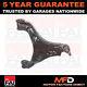 Fits Mercedes Sprinter Vw Crafter Track Control Arm Front Right Lower Fai