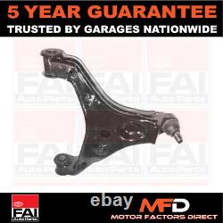 Fits Mercedes Sprinter VW Crafter Track Control Arm Front Right Lower FAI