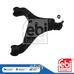 Fits Mercedes Sprinter VW Crafter Track Control Arm Front Right Lower Febi