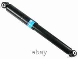 Fits SACHS 314 608 Shock absorber OE REPLACEMENT