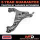 Fits Sprinter Crafter Track Control Arm Front Right Lower Borg & Beck