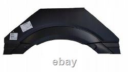 Fits VW Crafter 06-11 Rear Wheel Arch (Single Wheel Models) Right Hand Drivers