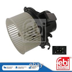 Fits VW Crafter 2006-2016 Mercedes Sprinter 2006- Interior Fan Blower Febi