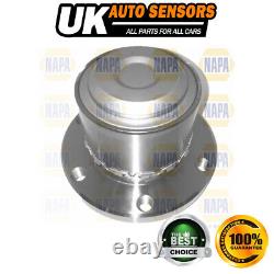 Fits VW Crafter 2006-2016 Mercedes Sprinter 2006- Wheel Bearing Kit Front AST #2