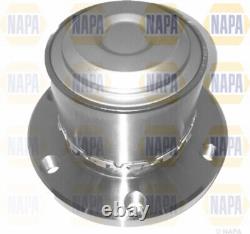 Fits VW Crafter 2006-2016 Mercedes Sprinter 2006- Wheel Bearing Kit Front AST #2