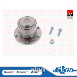 Fits VW Crafter 2006-2016 Mercedes Sprinter 2006- Wheel Bearing Kit Front DPW