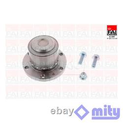 Fits VW Crafter 2006-2016 Mercedes Sprinter 2006- Wheel Bearing Kit Front Mity