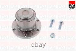 Fits VW Crafter 2006-2016 Mercedes Sprinter 2006- Wheel Bearing Kit Front Mity