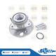 Fits Vw Crafter 2006-2016 Mercedes Sprinter 2006- Wheel Bearing Kit Rear Dpw #1