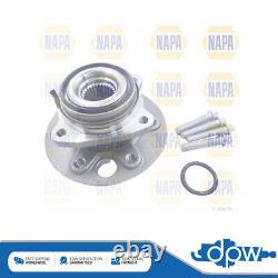 Fits VW Crafter 2006-2016 Mercedes Sprinter 2006- Wheel Bearing Kit Rear DPW #1