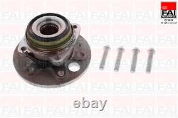 Fits VW Crafter 2006-2016 Mercedes Sprinter 2006- Wheel Bearing Kit Rear Mity