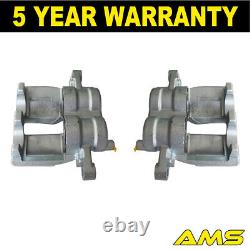 Fits VW Crafter 2006-2016 + Other Models 2x Brake Calipers Rear AMS