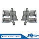 Fits Vw Crafter 2006-2016 + Other Models 2x Brake Calipers Rear Dpw