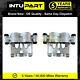 Fits Vw Crafter 2006-2016 + Other Models 2x Intupart Front Brake Calipers