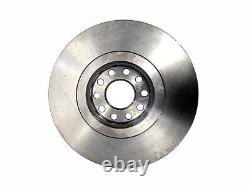 Fits VW Crafter Brake Set Genuine Mintex Disc And Pads Kit Rear 2006-On