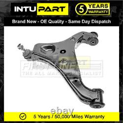 Fits VW Crafter Mercedes Sprinter IntuPart Front Left Lower Track Control Arm