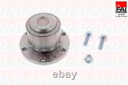 Fits VW Crafter Mercedes Sprinter IntuPart Front Wheel Bearing Kit 9063304020