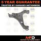 Fits Vw Crafter Mercedes Sprinter Mfd Front Left Lower Track Control Arm #2